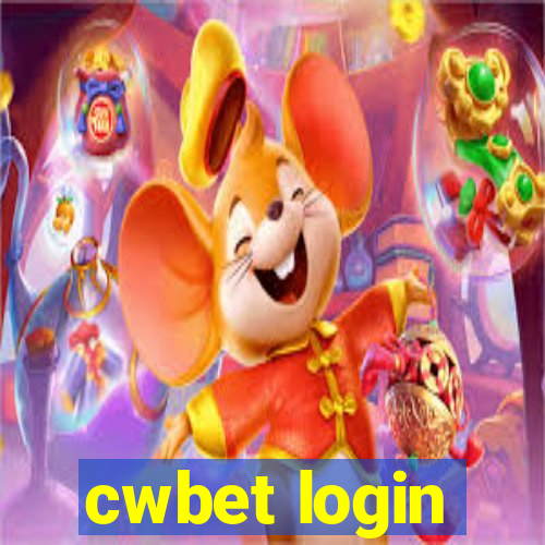 cwbet login