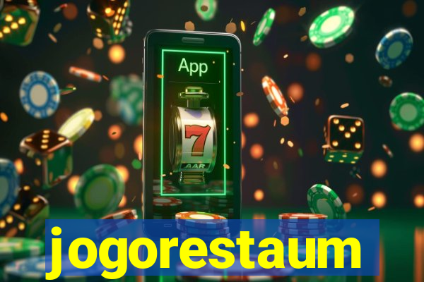 jogorestaum