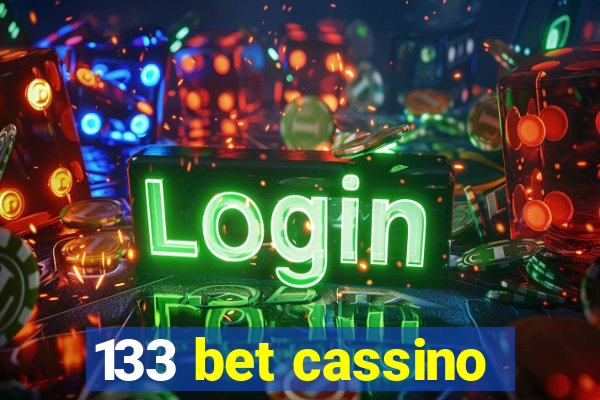 133 bet cassino