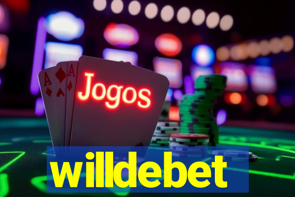 willdebet