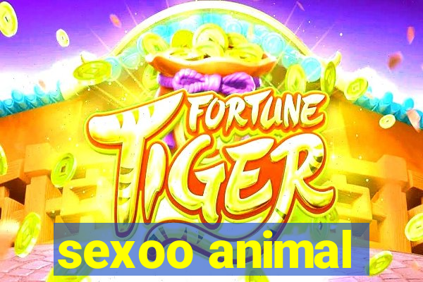 sexoo animal