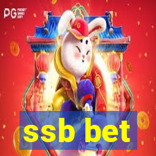 ssb bet