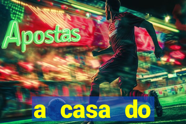 a casa do fazendeiro da fábula o aquecedor