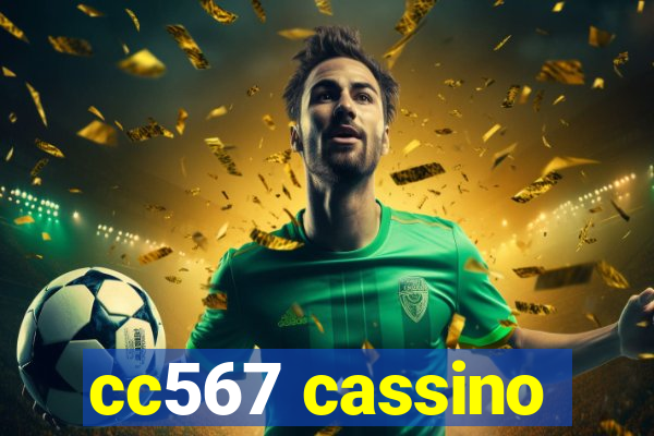 cc567 cassino