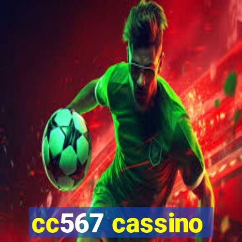 cc567 cassino