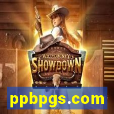 ppbpgs.com