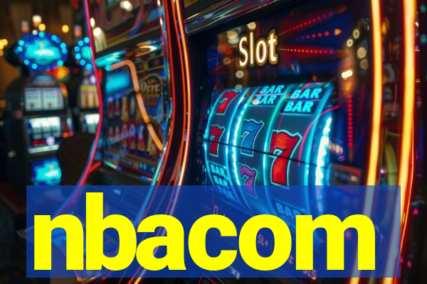 nbacom