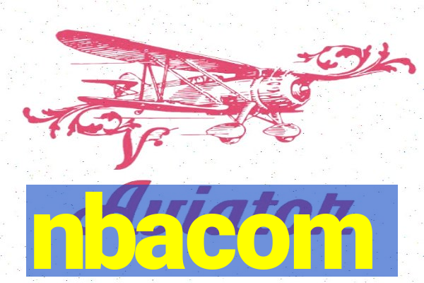 nbacom