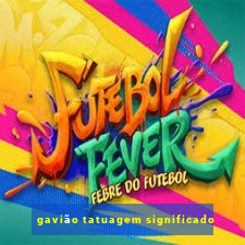 gavião tatuagem significado