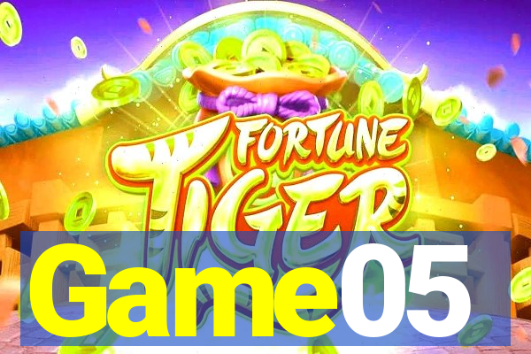 Game05