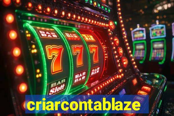 criarcontablaze
