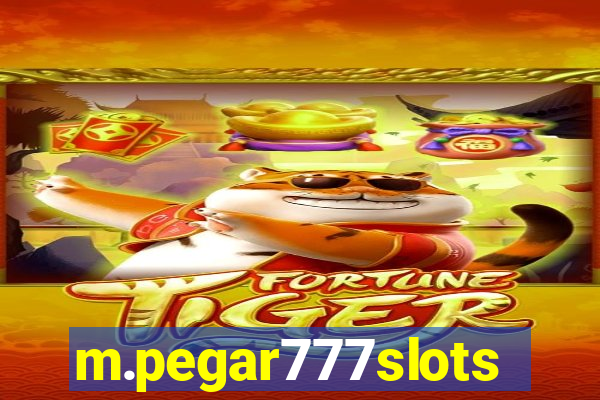 m.pegar777slots