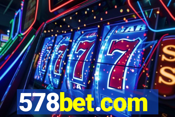 578bet.com