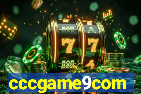 cccgame9com