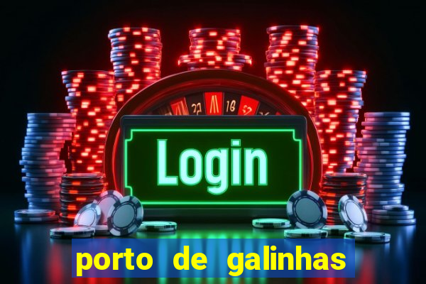 porto de galinhas ou pipa
