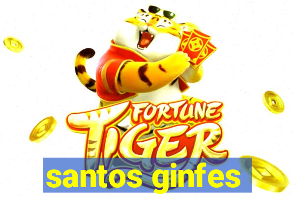 santos ginfes