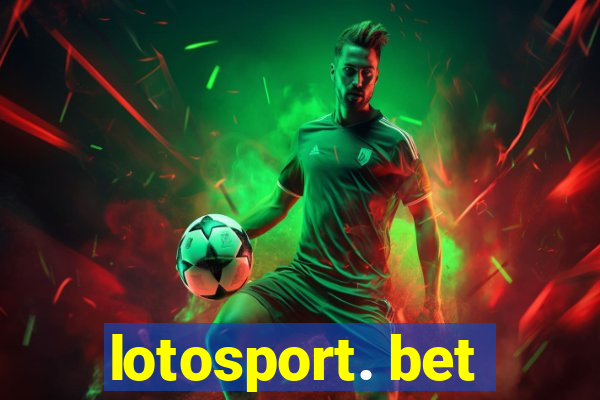 lotosport. bet