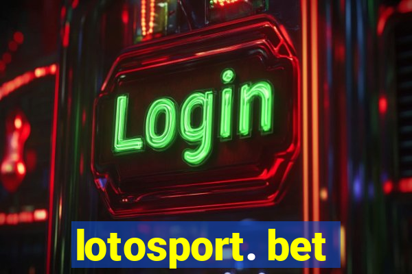 lotosport. bet