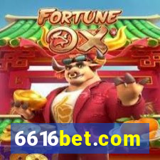 6616bet.com