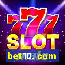 bet10. com