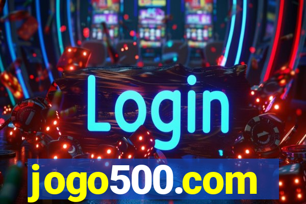 jogo500.com