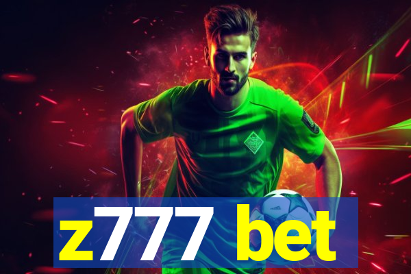 z777 bet