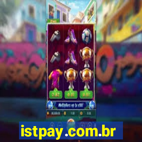 istpay.com.br
