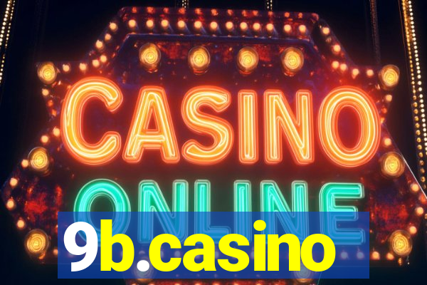 9b.casino