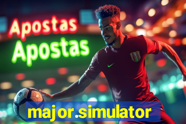 major.simulator