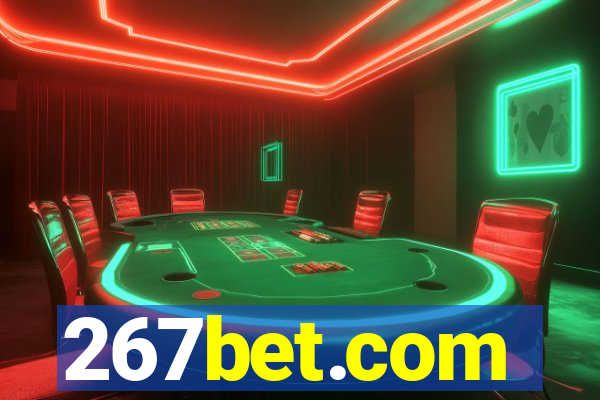 267bet.com