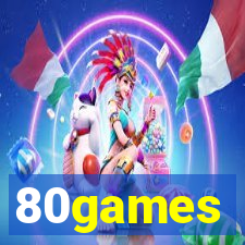 80games