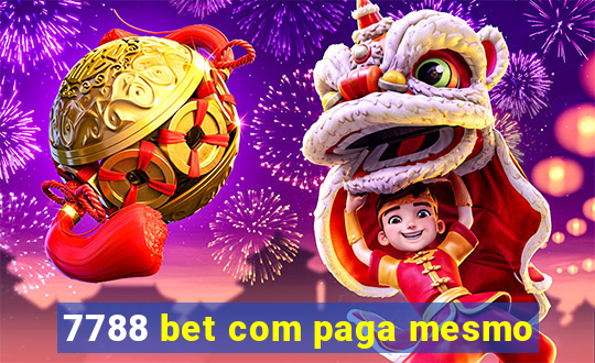 7788 bet com paga mesmo