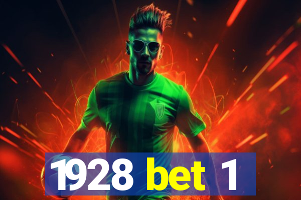 1928 bet 1