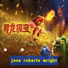 jose roberto wright ajuda flamengo