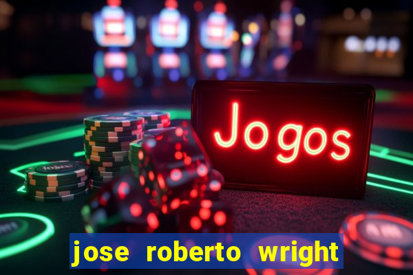 jose roberto wright ajuda flamengo
