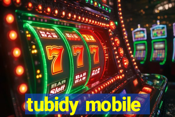 tubidy mobile