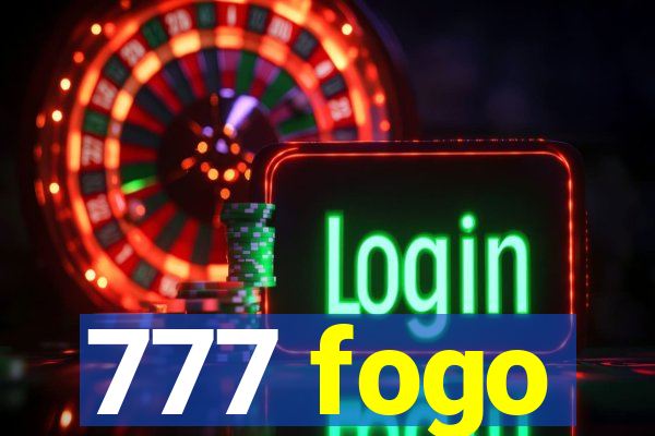 777 fogo