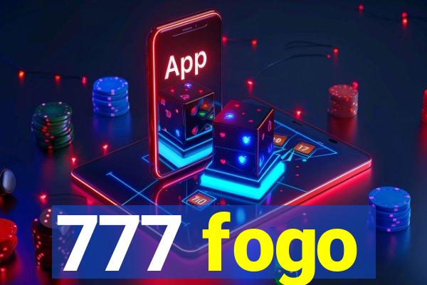 777 fogo