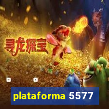 plataforma 5577