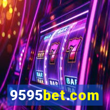 9595bet.com