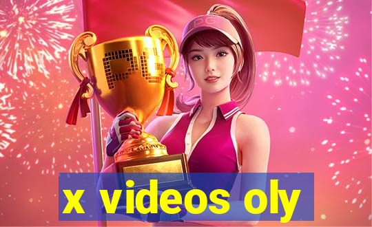 x videos oly