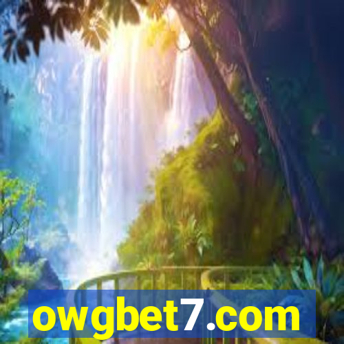 owgbet7.com