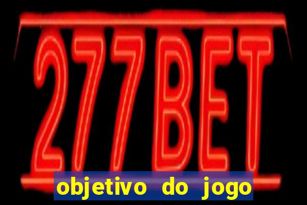 objetivo do jogo bingo matematico