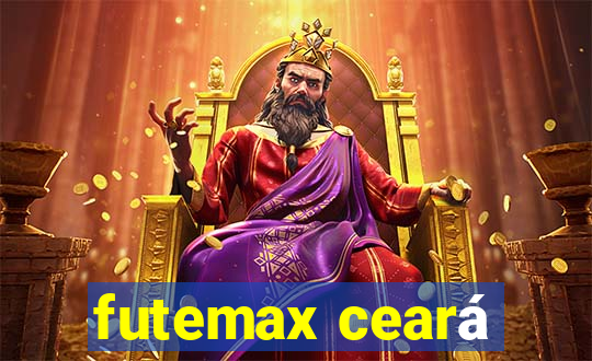 futemax ceará