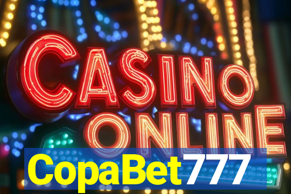 CopaBet777