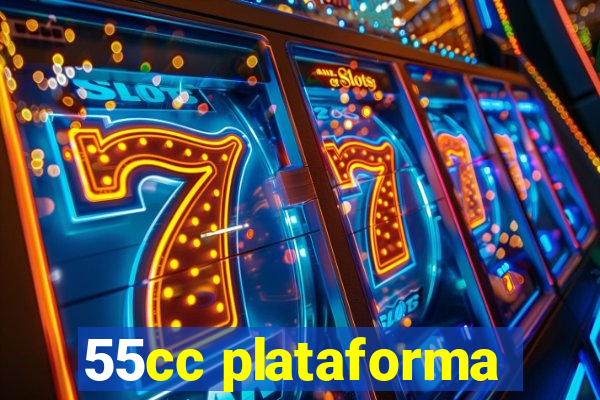 55cc plataforma