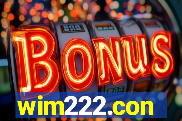 wim222.con