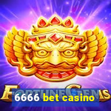 6666 bet casino