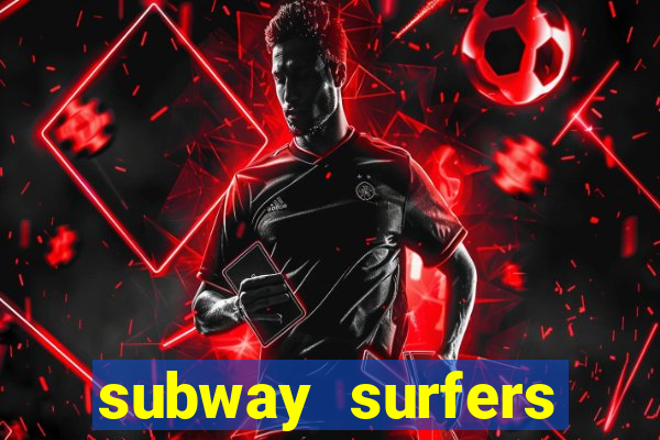 subway surfers start game havana