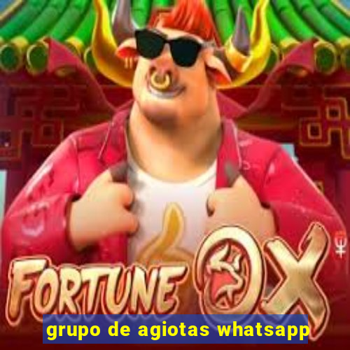 grupo de agiotas whatsapp